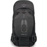 Osprey Atmos AG 65l black – Zbozi.Blesk.cz