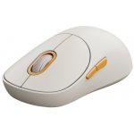 Xiaomi Wireless Mouse 3 White – Zboží Živě