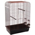 FLAMINGO Marja 54 x 37 x 75 cm – Sleviste.cz