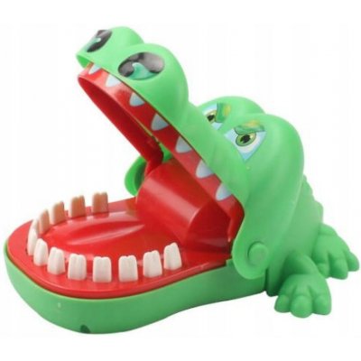 Lamps Krokodýlí zuby