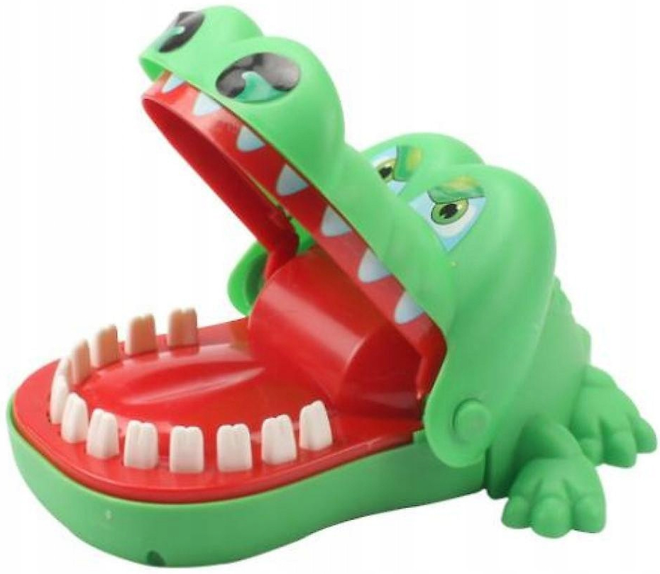 Lamps Krokodýlí zuby