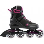 Rollerblade Sirio 80 Lady – Zboží Mobilmania