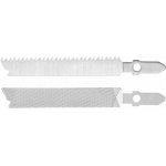 Leatherman SURGE pilka + SILVER pilník LTG931003 – Zboží Dáma