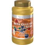 Starlife Beta Glucan Star 60 kapslí – Hledejceny.cz