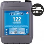 Cleamen 122 na podlahy s leskem parfémované 5 l – Zboží Dáma