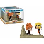 Funko Pop! Naruto Shippuden Pain vs Naruto Moment 1433 – Zboží Dáma