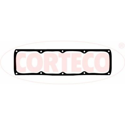 Těsnění, kryt hlavy válce CORTECO 440019P | Zboží Auto