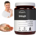 Vitaler's Shilajit 400 mg 60 kapslí – Hledejceny.cz