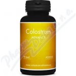 Advance Colostrum nejsilnější kolostrum IG 40 440 mg 90 kapslí – Hledejceny.cz