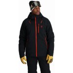 Spyder Vanqysh Gtx Jacket black – Zboží Dáma