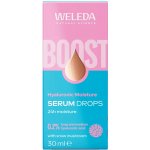 Weleda Hyaluronic Moisture Serum Drops 30 ml – Zboží Dáma