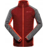 Alpine Pro Jorw merlot – Zboží Mobilmania