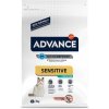 Advance Cat Sterilized Sensitive 2 x 3 kg