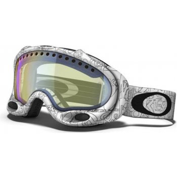 Oakley A Frame