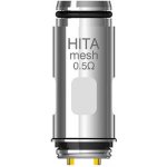 Asvape Žhavící tělísko Hita Mesh 0,5ohm 1ks – Hledejceny.cz