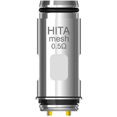 Asvape Žhavící tělísko Hita Mesh 0,5ohm 1ks – Hledejceny.cz