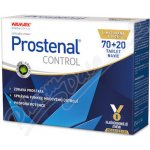 Prostenal Control Promo 2025 70+20 tablet – Hledejceny.cz