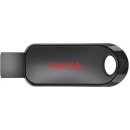 SanDisk Cruzer Snap 64GB SDCZ62-064G-G35