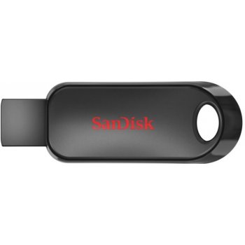 SanDisk Cruzer Snap 64GB SDCZ62-064G-G35
