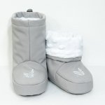 Esito softshellové capáčky Nora šedá/bílá – Zboží Mobilmania