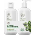 Paul Mitchell Summer Duo Tea Tree Scalp Care Anti-thinning Shampoo 300 ml + Conditioner 300 ml dárková sada