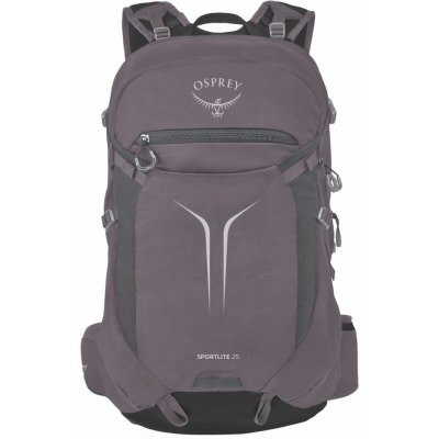 Osprey Sportlite 25l graphite purple – Zboží Mobilmania