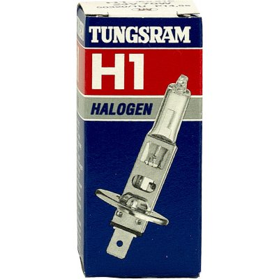 Tungsram H1 P14,5 24V 70W