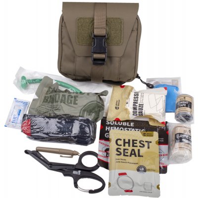RHINO RESCUE CORDURA CLC IFAK – Zboží Dáma RHINO RESCUE CORDURA CLC IFAK – Zboží Dáma