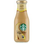 Starbucks Frappuccino Vanilla 0,25 l – Zboží Dáma Starbucks Frappuccino Vanilla 0,25 l – Zboží Dáma