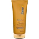 Dove Derma Spa tělové mléko Summer Rev fair 200 ml