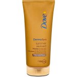 Dove Derma Spa tělové mléko Summer Rev fair 200 ml – Zboží Dáma