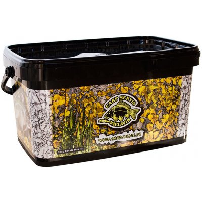 Carp Servis Václavík Box 12 l – Zboží Dáma