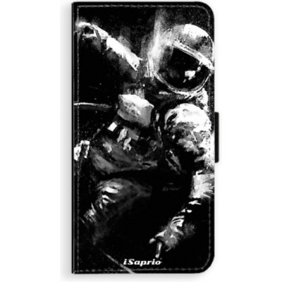 Pouzdro iSaprio - Astronaut 02 - iPhone XS Max