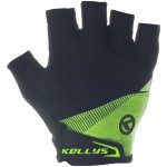 Kellys Comfort New SF black/lime