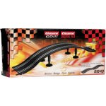 Carrera 61649 Nerovná dráha most set – Zboží Dáma