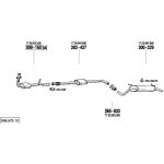 Bosal BS 200-229 – Hledejceny.cz