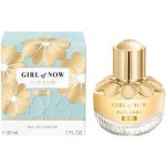 Elie Saab Girl of Now Shine parfémovaná voda dámská 30 ml – Hledejceny.cz