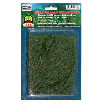 JTTtree větve, křoví, podrost zeleň střední 95519 – Zbozi.Blesk.cz