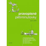 Pravopisné pětiminutovky pro 3. ročník – Hledejceny.cz