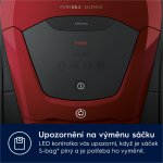 Electrolux PURE D8.2 PD82-ANIMA – Sleviste.cz