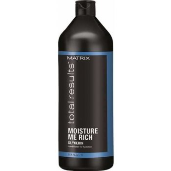 Matrix Total Results Moisture Me rich Conditioner 1000 ml