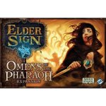 Elder Sign Omens of the Pharaoh – Zbozi.Blesk.cz