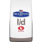 Hill's Prescription Diet l/d 1,5 kg – Hledejceny.cz