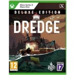 Dredge (Deluxe Edition) – Zboží Živě