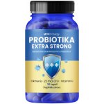 MOVit Energy probiotika extra strong 30 kapslí – Hledejceny.cz