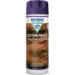 Nikwax Cotton Proof 300 ml – Zbozi.Blesk.cz