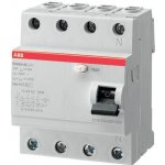 ABB FH200 3fázový 63 A – Zboží Mobilmania