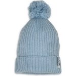 Lodger čepice Merino blue Fogg – Zboží Dáma