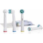 Oral-B Cross Action 5 ks – Zboží Mobilmania