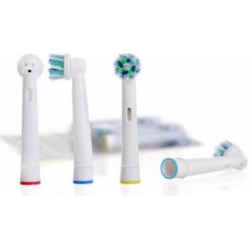 Oral-B Cross Action 5 ks